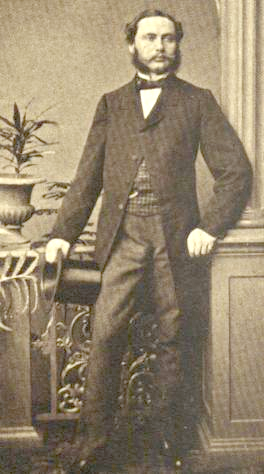 Maximilian Anton Lamoral von Thurn und Taxis